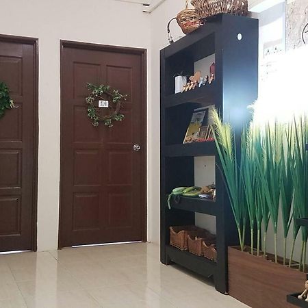 Homestay 4U Malacca Exteriér fotografie