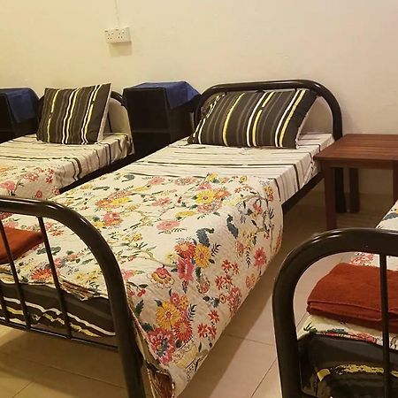 Homestay 4U Malacca Exteriér fotografie
