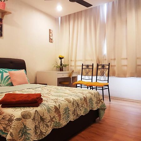 Homestay 4U Malacca Exteriér fotografie
