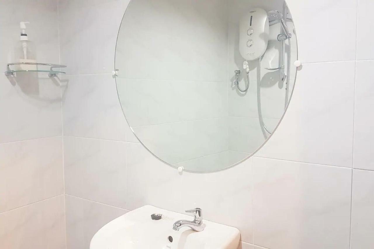 Homestay 4U Malacca Exteriér fotografie