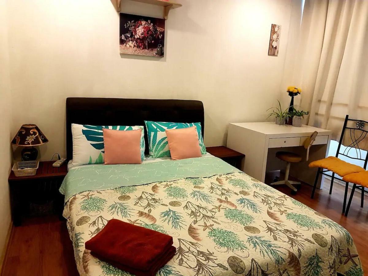 Homestay 4U Malacca Exteriér fotografie