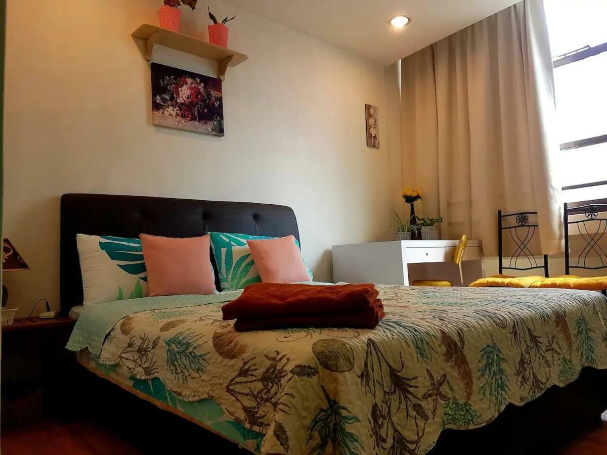 Homestay 4U Malacca Exteriér fotografie