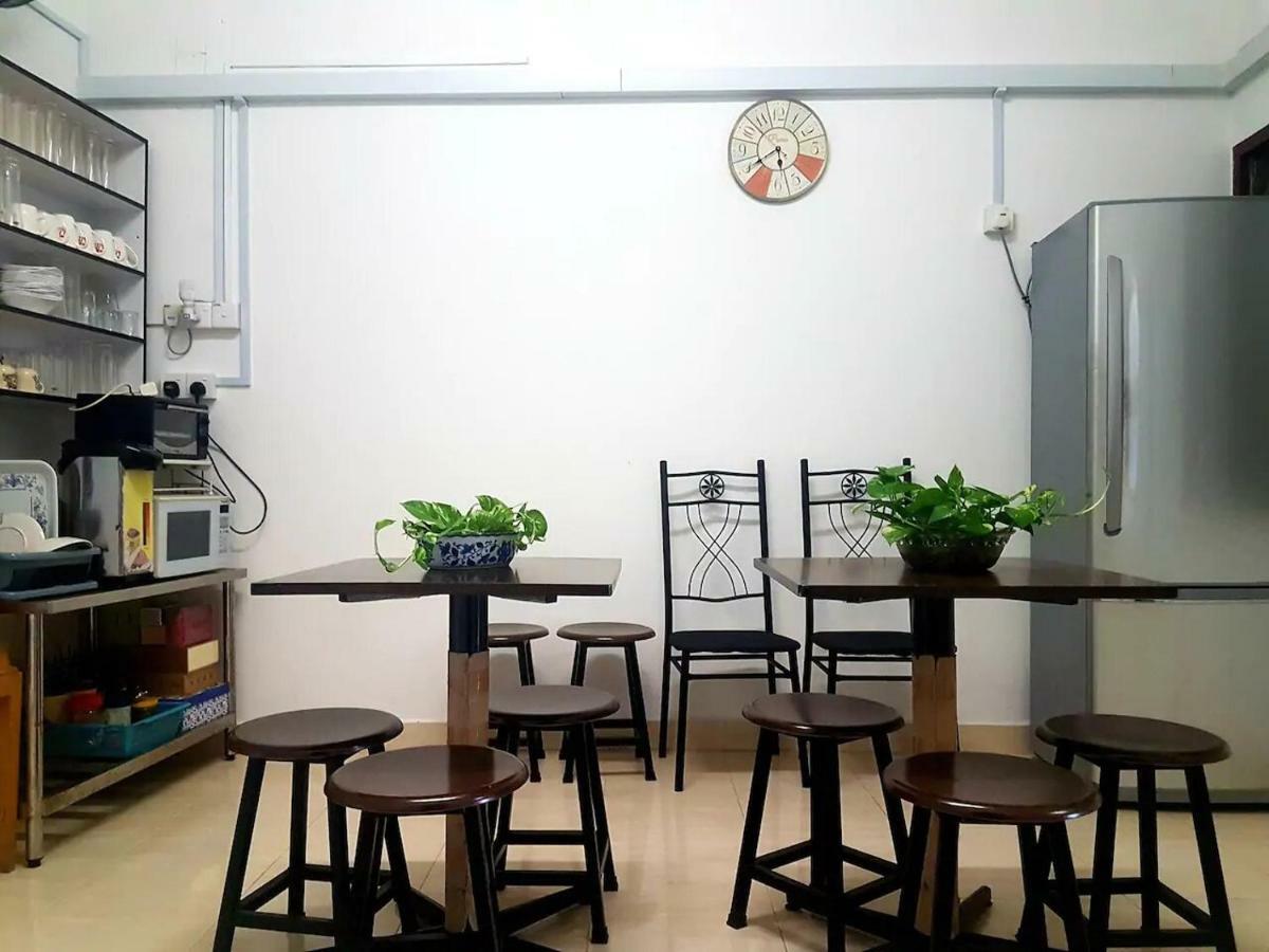 Homestay 4U Malacca Exteriér fotografie