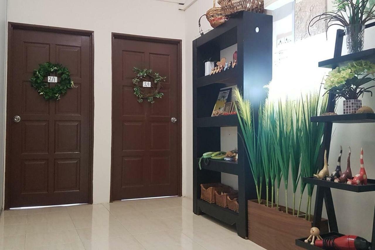 Homestay 4U Malacca Exteriér fotografie