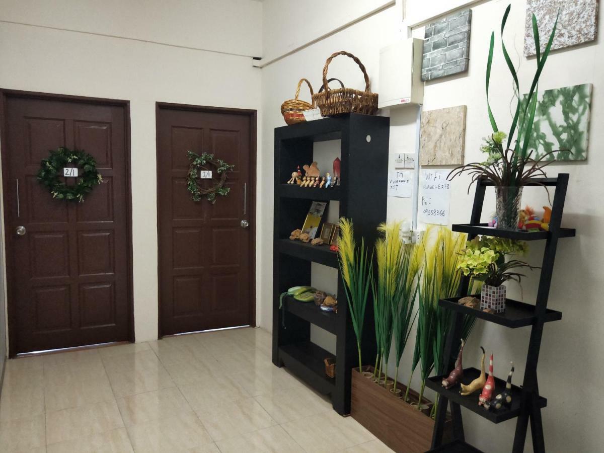 Homestay 4U Malacca Exteriér fotografie