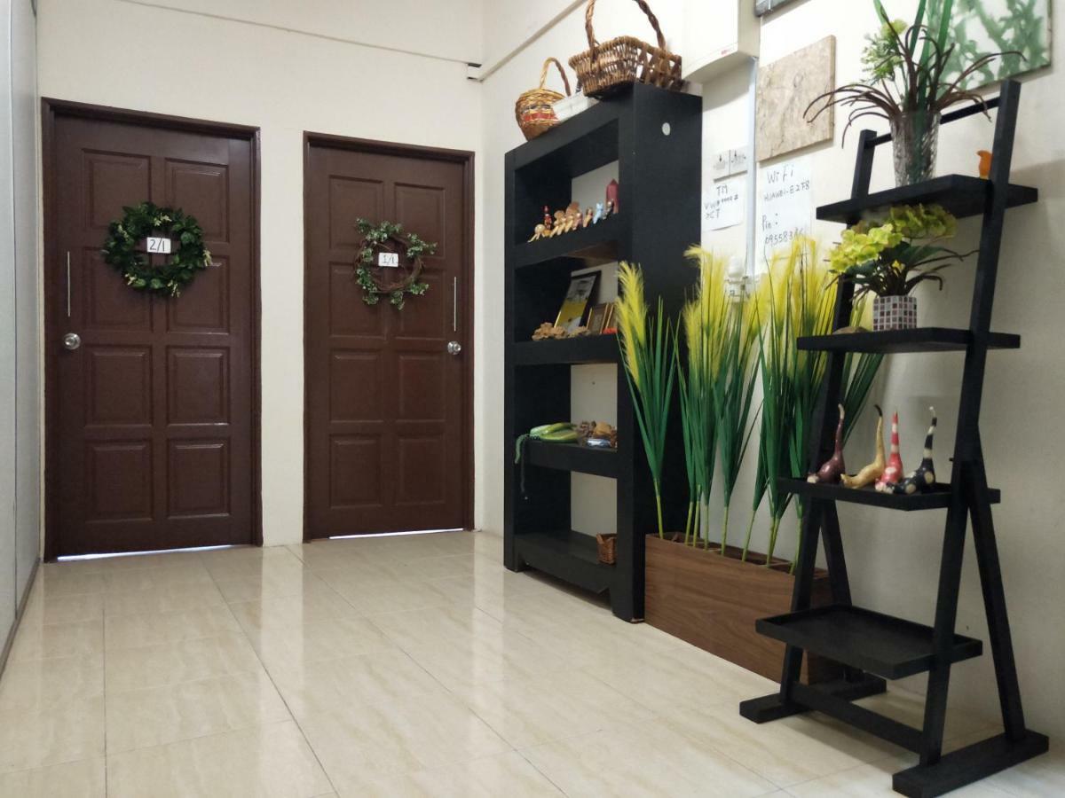 Homestay 4U Malacca Exteriér fotografie