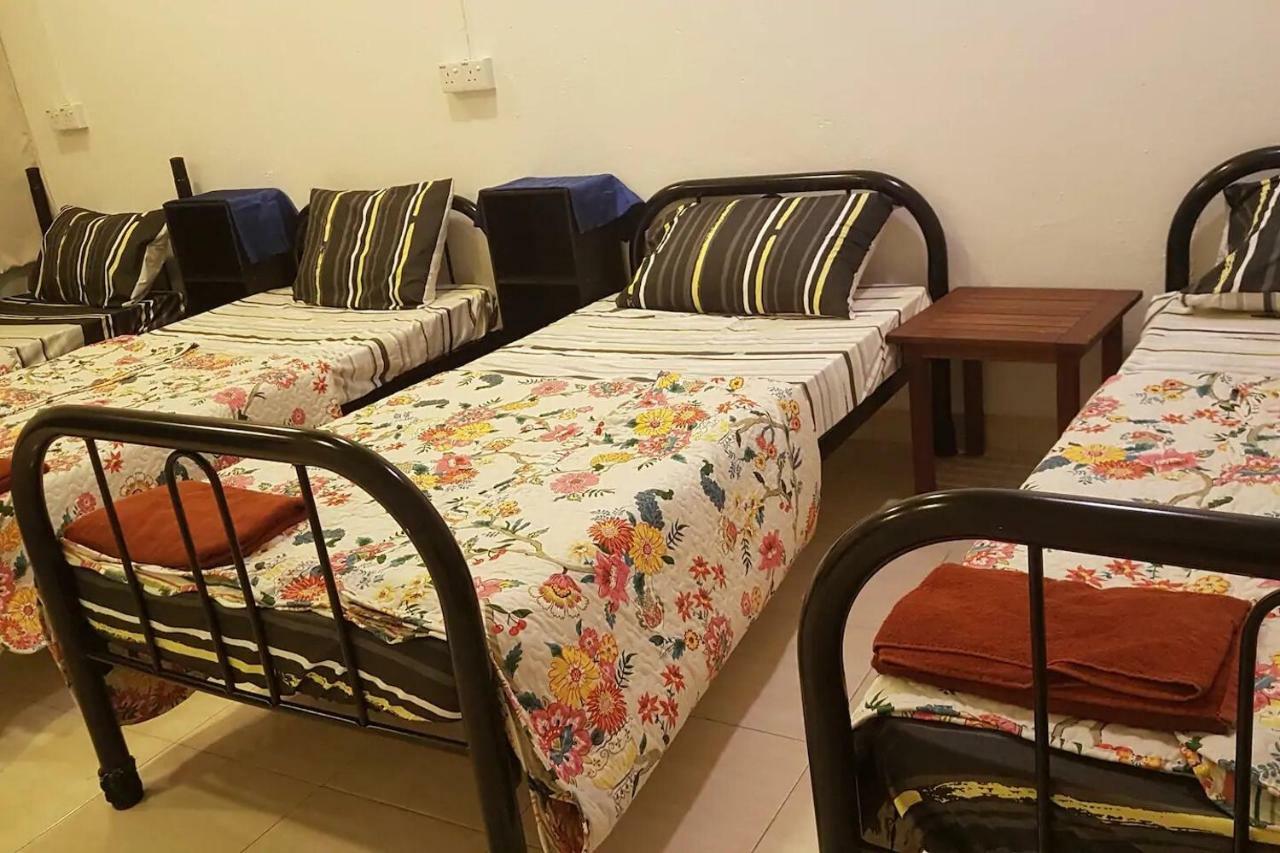 Homestay 4U Malacca Exteriér fotografie