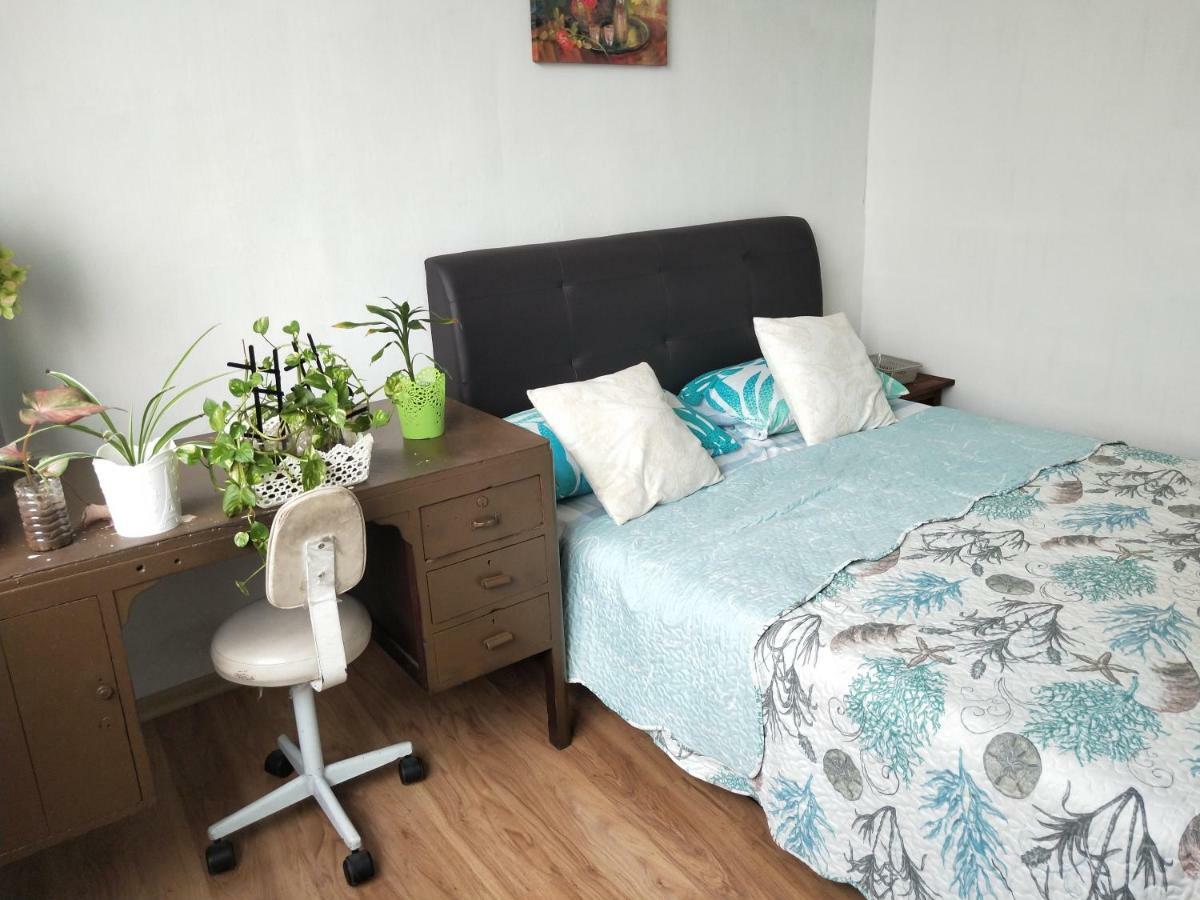 Homestay 4U Malacca Exteriér fotografie