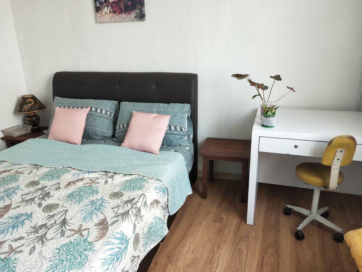 Homestay 4U Malacca Exteriér fotografie