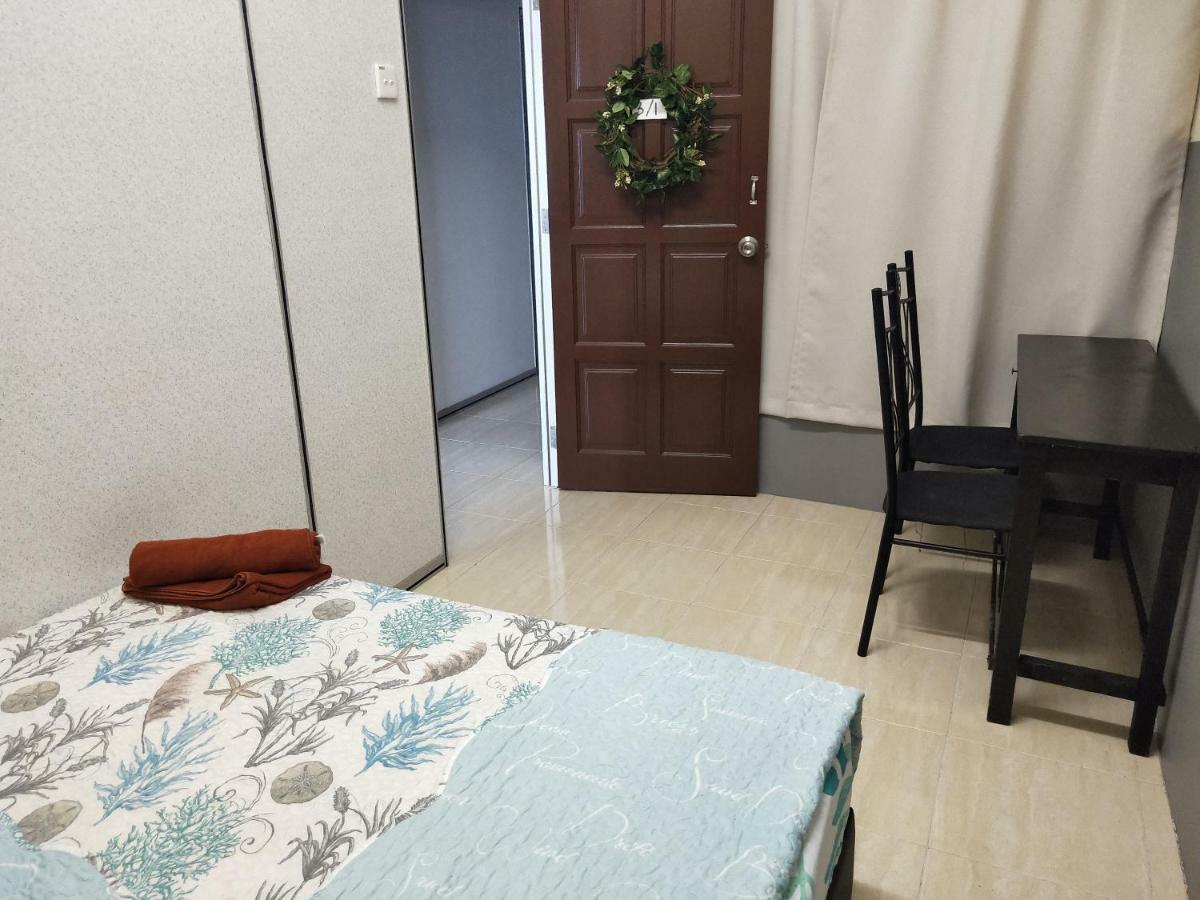 Homestay 4U Malacca Exteriér fotografie