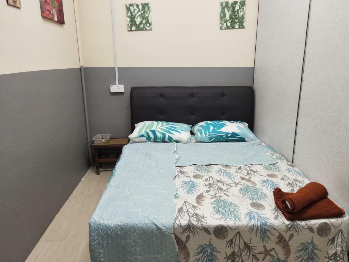 Homestay 4U Malacca Exteriér fotografie