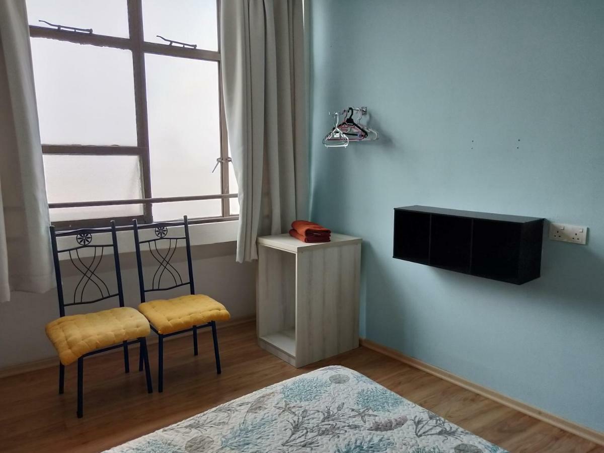 Homestay 4U Malacca Exteriér fotografie