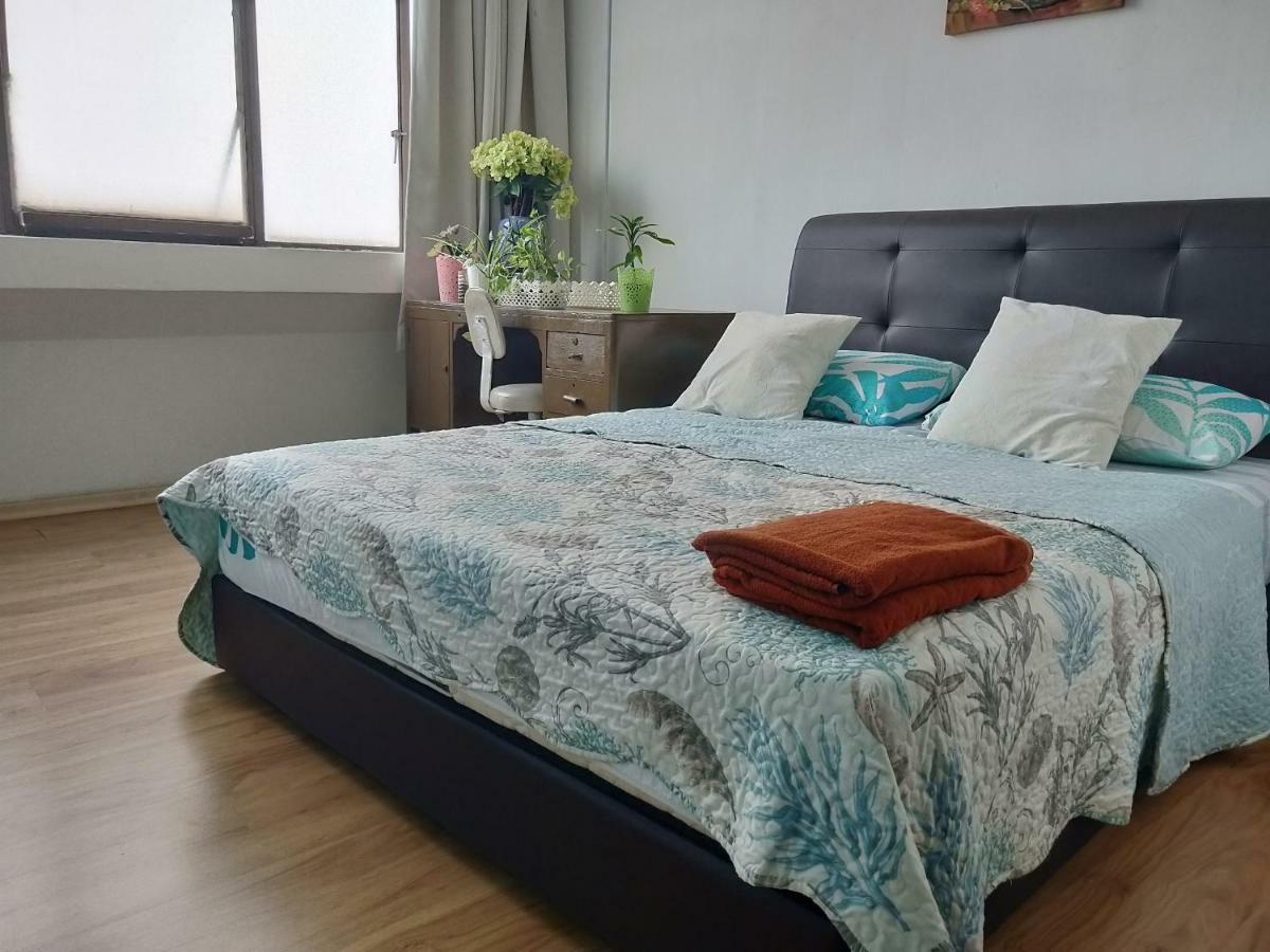 Homestay 4U Malacca Exteriér fotografie